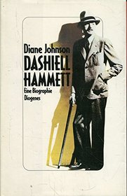 Dashiell Hammett.
