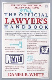 Still the Official Lawyer's Handbook