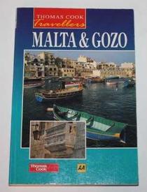 Malta and Gozo (Thomas Cook Travellers)