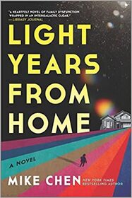 Light Years from Home