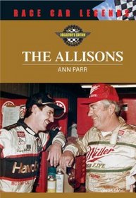 The Allisons (Race Car Legends)
