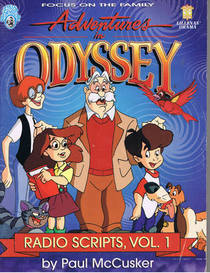 Adventures in Odyssey, Volume No. 1