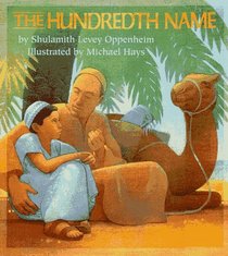 The Hundredth Name