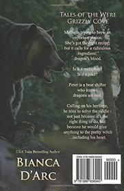 Loaded for Bear (Grizzly Cove) (Volume 10)