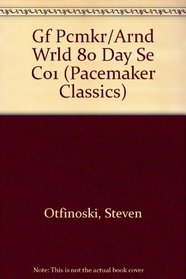 Gf Pcmkr/Arnd Wrld 80 Day Se C01 (Pacemaker Classics)