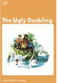 The Ugly Duckling (Oxford Graded Readers, 500 Headwords, Junior Level)