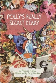 Polly's Really Secret Diary