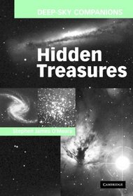 Deep-Sky Companions: Hidden Treasures (Deep Sky Companions)