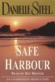 Safe Harbour (Audio Cassette)