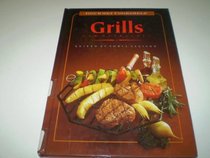 Grills (Gourmet Cookshelf Series)