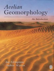 Aeolian Geomorphology: An Introduction