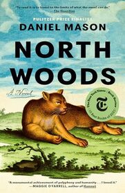 North Woods: A Novel