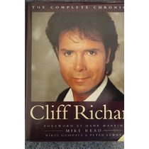 Cliff Richard: The Complete Chronicle