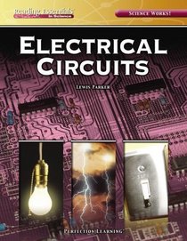 Electrical Circuits (Reading Essentials in Science - Physical Science)
