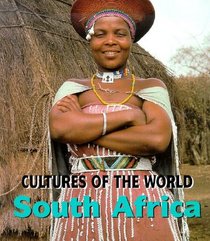 South Africa (Cultures of the World)
