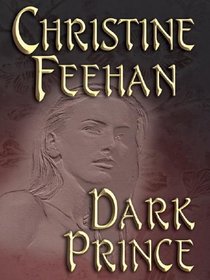 Dark Prince (Carpathians (Dark), Bk 1) (Large Print)