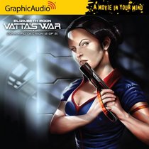 Vatta's War (Book 4)  Command Decision (2 of 2) (A Movie in Your Mind)