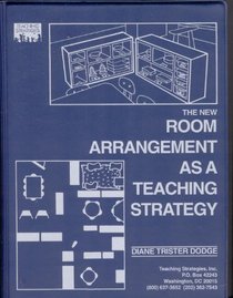 The New Room Arrangement as a Teaching Strategy (VHS video and booklet)