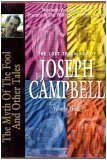 The Lost Teachings of Joseph Campbell, Volume Four (A Conversation with Joseph Campbell)