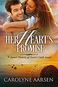 Her Heart's Promise: Sweet Hearts of Sweet Creek