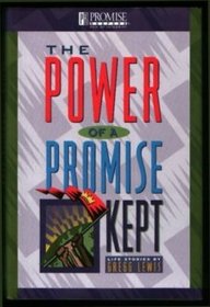 The Power of a Promise Kelp