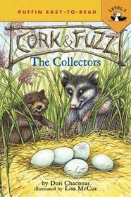 The Collectors (Cork and Fuzz)