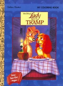 Lady and the Tramp