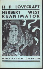 Herbert West Reanimator