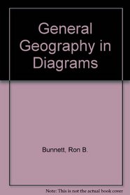 General Geography in Diagrams