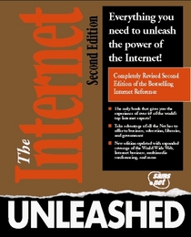 The Internet Unleashed