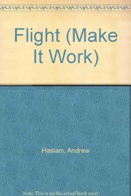 Flight (Make It Work)