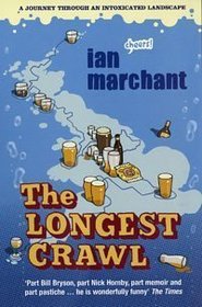 The Longest Crawl