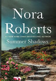 Summer Shadows: The Right Path and Partners: A 2-in-1 Collection