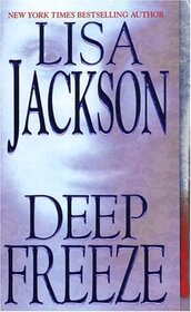 Deep Freeze (Northwest, Bk 1) (Audio Cassette) (Unabridged)