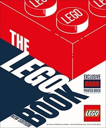 The LEGO Book, New Edition