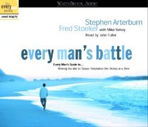 Every Man's Battle Audio (Every Man)