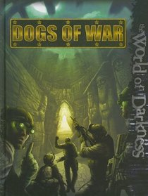 Dogs of War (World of Darkness)