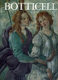 Botticelli (Profils de l'art) (French Edition)