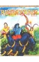 Ramayana (Har Anand Children Classics)