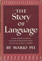 The Story of Language