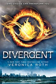 Divergent (Divergent, Bk 1)