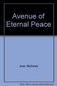 Avenue of Eternal Peace