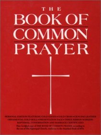 The 1979 Book of Common Prayer, Personal Size Edition
