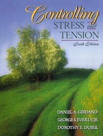 Controlling Stress and Tension (6th Edition)