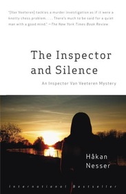 The Inspector and Silence (Inspector Van Veeteren, Bk 5)