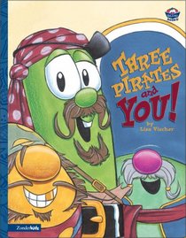 Three Pirates and You! (VeggieTales)