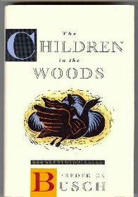 The Children in the Woods: New and Selected Stories