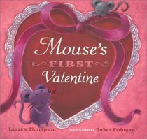 Mouse's First Valentine