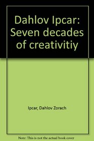 Dahlov Ipcar: Seven decades of creativitiy