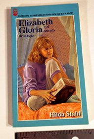 Elizabeth Gloria y el secreto de la caja